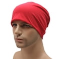 thumbnail image 3 of iHPH7 Slouchy Beanie Slouchy Cap Winter Caps for Men Beanie for Men Skull Cap Beanie Hats for Men Winter Caps for Women G One Size, 3 of 3