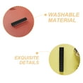 thumbnail image 3 of FUTUREORYY 4Pcs Barbell Shoulder Pad Featuring Hand Pressure Relief For Home Use, 3 of 8