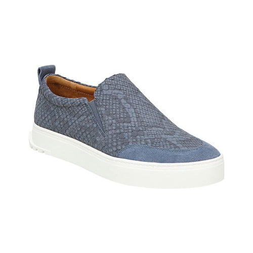 franco sarto slip on sneakers