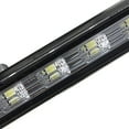 thumbnail image 4 of 2 x 8 DRL LED Style 12V Car Daytime Running Lights Headlights Fog Lights White, 4 of 5