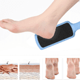 thumbnail image 4 of 4 Pack Foot File Kit,2 X Stainless Steel Foot Rasp & 2 X Plastic Double-Sided Foot, 4 of 5
