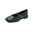 thumbnail image 2 of Willtoo Ladies' Loafers - Comfortable and Breathable,Mary Jane Shoes Suitable for semi-Formal Occasions, Outdoor and Daily use., 2 of 5