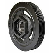 honda civic engine harmonic balancer