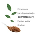 thumbnail image 4 of Cafe Termogenico Quema Grasa Reductor De Talla IceCoffe 250g, 4 of 5