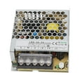 thumbnail image 1 of Interrupteur de Transformateur d'Alimentation, Alimentation d'Énergie de Commutation 24V Sortie Dissipation de Chaleur Anti-Interférence pour LRS d'Éclairage LED 35W 24V 1.5A, LRS 50W 24V 2.2A, LRS 60W 24V 2.5A, 1 of 8
