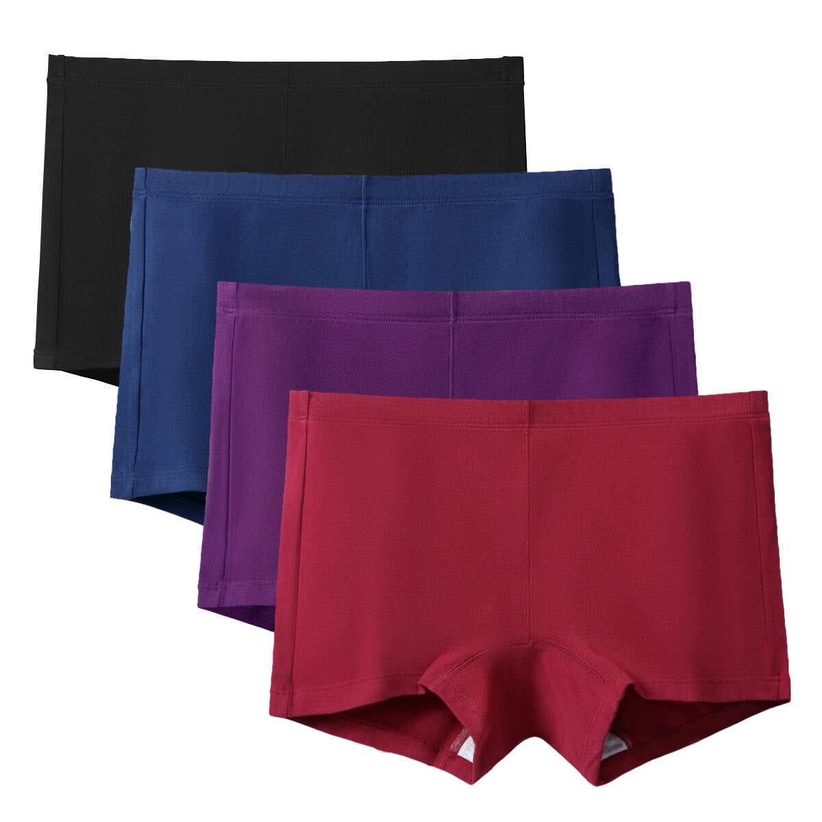 Moderate Protection Reusable Period Panties Hanes Girls Period