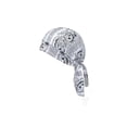 thumbnail image 2 of Paisley Cooling Headscarf Cap – Breathable Cooling Head Scarf Bandana, Adjustable Elastic Fit, Sweat Wicking Lightweight for Summer Outdoor Sports Motorcycle, 2 of 8