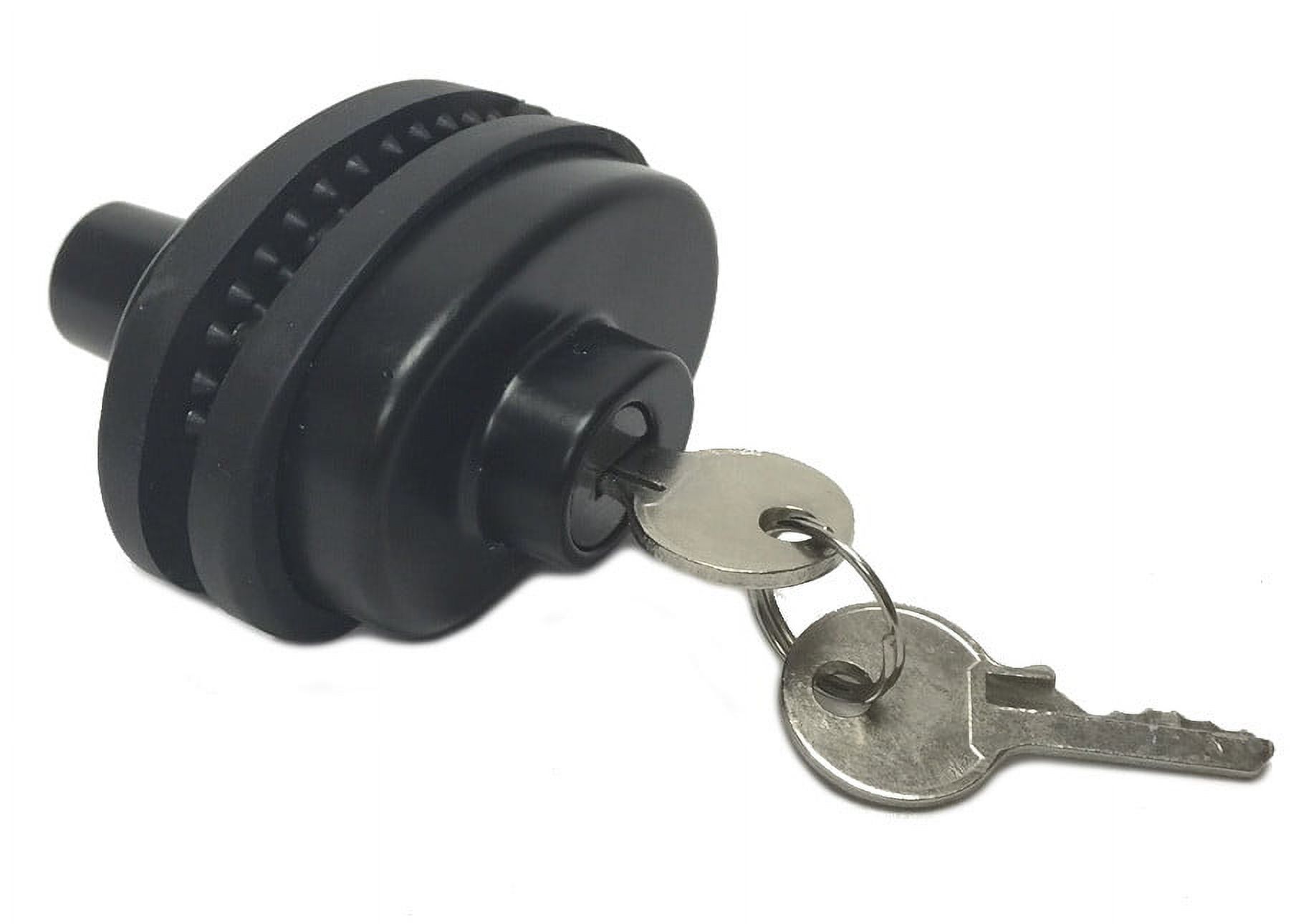 EDMBG Key Lock Trigger Gun Lock