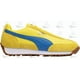 thumbnail image 1 of PU & MA Select Easy Rider Vintage Yellow Blue White Brown 39902820 Sneaker Shoe, 1 of 5