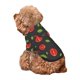 thumbnail image 5 of Balery Tomatoes1 Sudadera con Capucha para Perros Pequeños – Ropa para Mascotas, Disfraz para Perros y Gatos, Ideal para Fiestas y Cosplay-X-Small, 5 of 7