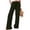 Army Green, variant on Wide Leg Pants for Women Flowy Palazzo Drawstring Elastic Waist Summer Business Casual Beach Vacation Pants,Red,Women's S-XXL