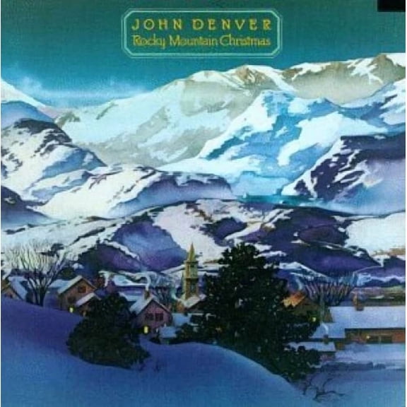 Rocky Mountain Christmas Audio CD and Assorted Music Collection – Very Good - Sold by gmusic