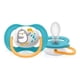 thumbnail image 1 of Chupón Ultra Air Avent pinguino azul., 1 of 2