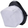thumbnail image 3 of Dust Cup Filters Replacement for Cordless Handheld Vacuum SV780 SV75Z SV728N SV726N,Replaces Part XF769, 3 of 6