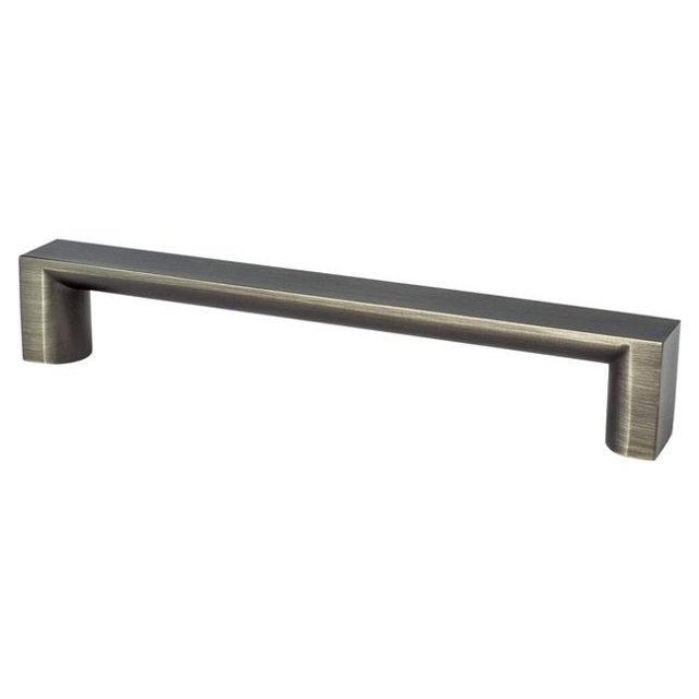 Berenson 2111-4GPH-P 160 mm Elevate Pull - Graphite