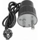 thumbnail image 1 of Hgbd- Rotating Motor Bbq Spit Electric Motor Camping Aluminum Bbq Rotisserie Kit Rated Load 0-24kg(eu Plug), 1 of 5