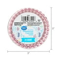 thumbnail image 5 of Great Value Pink Sprinkles Greaseproof Cupcake Liners, 24 Count, 5 of 6