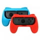 thumbnail image 3 of Carcasa para controlador de juegos, empuñaduras ergonómicas para juegos, funda protectora para joystick, accesorio para gamepad, diseño de última generación, 3 of 10