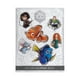 thumbnail image 1 of Disney 100 Libro Para Colorear Deluxe 80 Páginas Pixar, 1 of 4