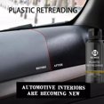 thumbnail image 3 of PFDDRW Car Plastic Parts Refurbish Agent 30/50ml Auto Interior Restore Coating Paste, 3 of 8
