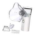 thumbnail image 2 of Inhalador de vapor mayimx portátil silencioso con boquilla USB, 2 of 9