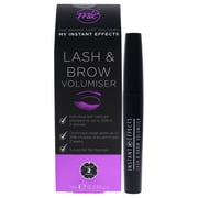 Lash And Brow Volumiser by Instant Effects for Unisex - 0.23 oz Primer