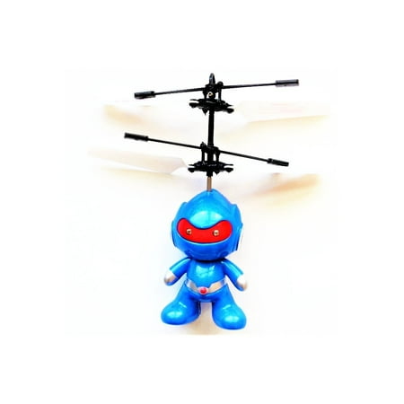 Super Flyer - Space Flyers - SGT. Super Nova (Blue), OTHER COLORS AVAILABLE! Search on Walmart for Captain Nebula, Captain Apollo, Red General, SGT. Super Nova By Blue Sky Wireless LLC