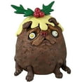 thumbnail image 2 of Artwork de Jardin Figurine en Forme de Chien Zombie Ornement Statue en Résine, 2 of 2