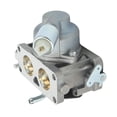 thumbnail image 1 of 791230, Carburador Sólido De Alta Resistencia Para Cortacésped Durable Para Modelos V Twin De 20HP A 25HP Ccdes Otros, 1 of 8