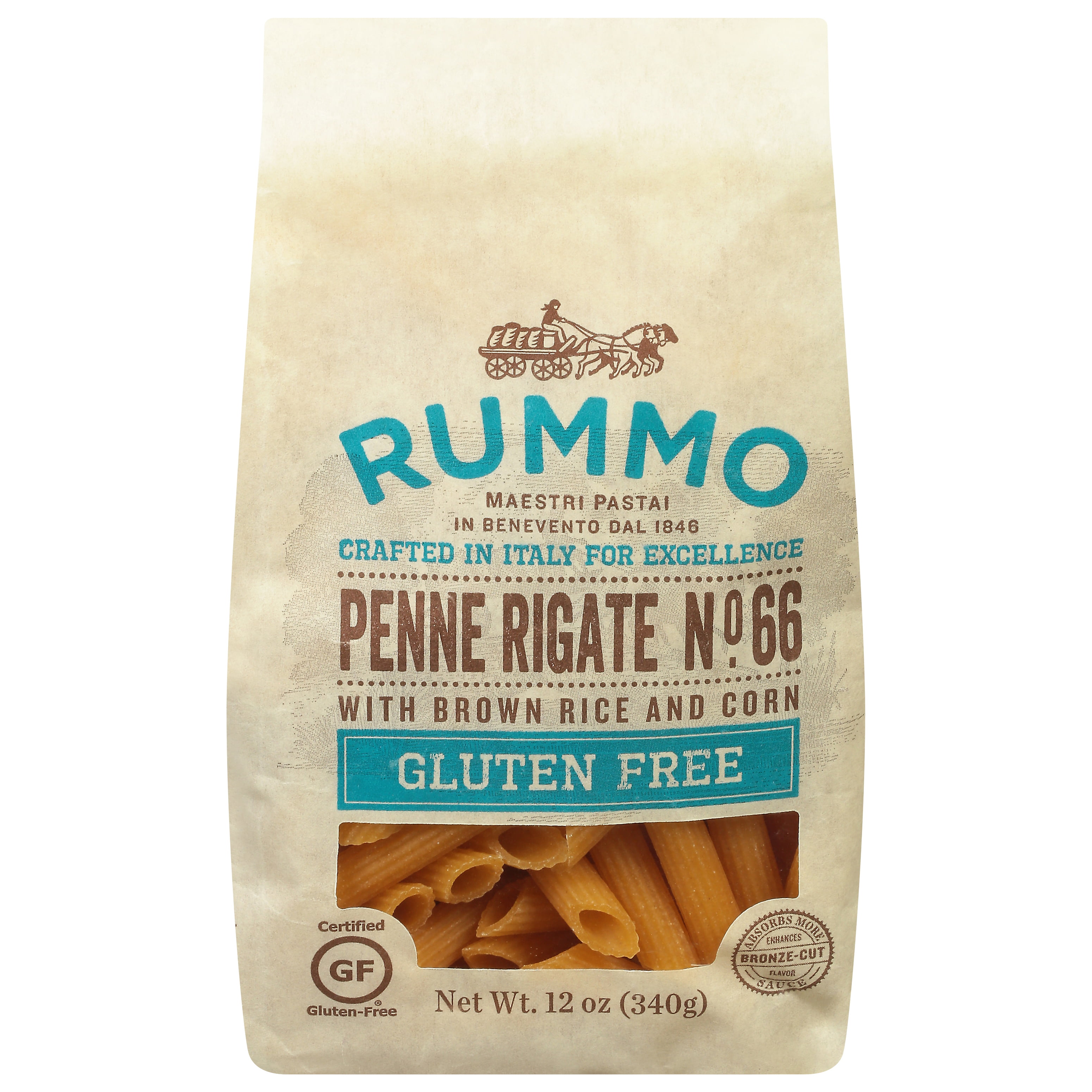 Buy Potato Gnocchi Pasta Rummo online