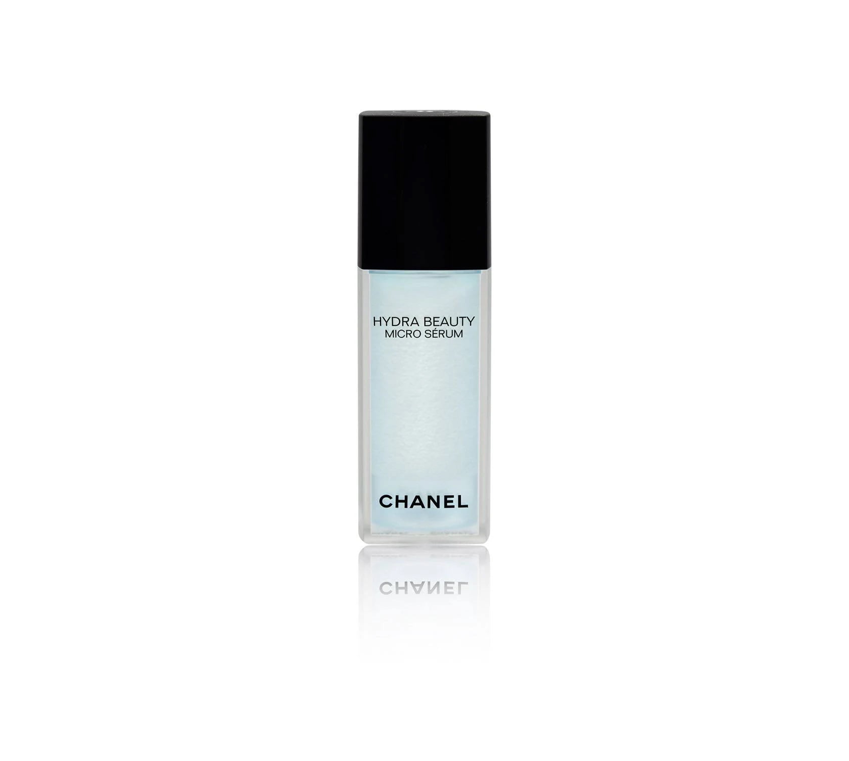 chanel hydra beauty micro serum intense replenishing hydration