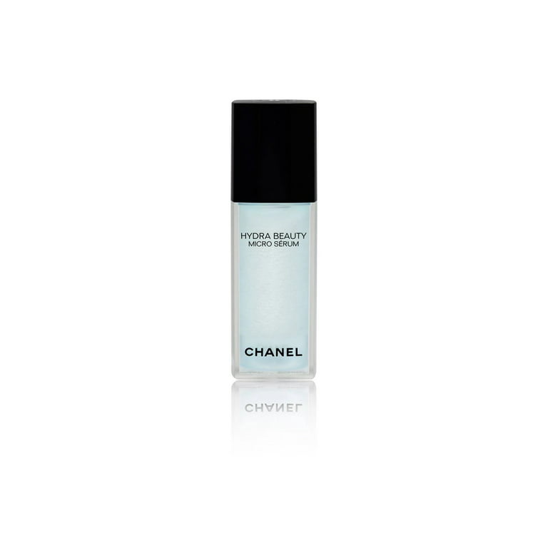 chanel hydra beauty moisturizer
