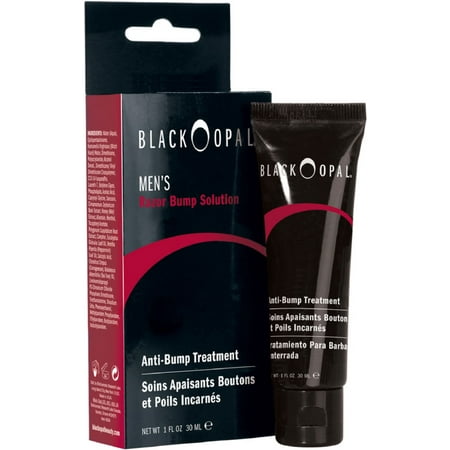 BioCosmetic Research Black Opal Razor Bump Solution, 1 oz