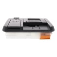 thumbnail image 2 of ERP W11412300 Dishwasher Dispenser for Whirlpool KitchenAid Maytag, 2 of 3