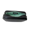 thumbnail image 3 of Bolsa Bandolera Reporter Negra Marca Tous La Rue New, 3 of 7