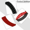 thumbnail image 2 of CENL Steering Wheel Horn Ring Cover for MINI for Cooper F56 2014-21, 2 of 9
