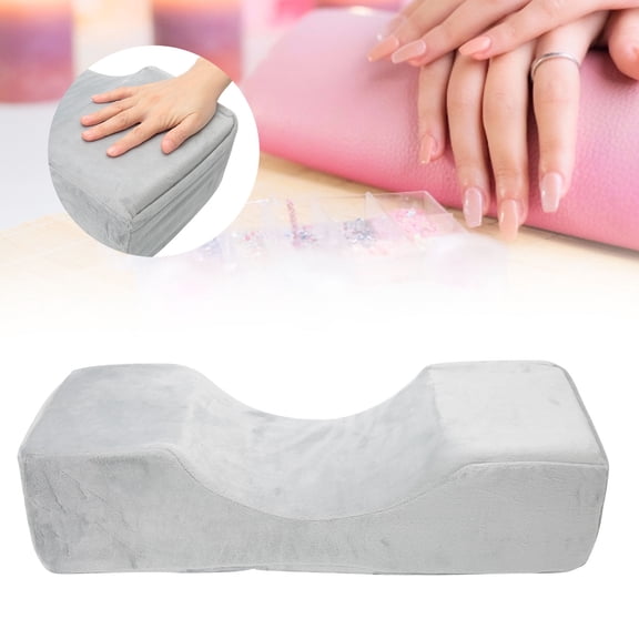 FitBest Grafted Eyelash U-shaped Pillow Eyelash Extension Pillow Massage Pillow
