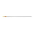 thumbnail image 7 of Bear Archery Youth Safetyglass Arrows ? 26" ? With Nock and Points Installed and Pre-fletched with Veins, 7 of 7