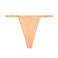 thumbnail image 1 of Tangas de algodón S-XL para mujer, ropa interior Sexy de cintura baja con parte trasera en T, bragas de Bikini cómodas, ropa interior de algodón, lencería, 1 of 4