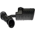 thumbnail image 3 of Dorman Air Intake Hose 696-404 OE Solutions; OE Replacement; 11.9 Inch Length; 5.46 Inch Outside Diameter; Rubber; Molded Assembly; Without Clamps, 3 of 4