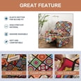 thumbnail image 3 of Recliner Slipcovers 4-Pieces Recliner Covers Recliner Couch Covers Recliner Chair Cover Non Slip Reclining Slipcovers with Storage Pockets Furniture Protector for Living Room, 3 of 8