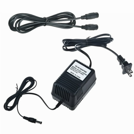 

FITE ON Compatible AC to AC Adapter Replacement for Model: QBA-12V1500-IP44 QBA12V1500IP44 Class 2 Power Supply