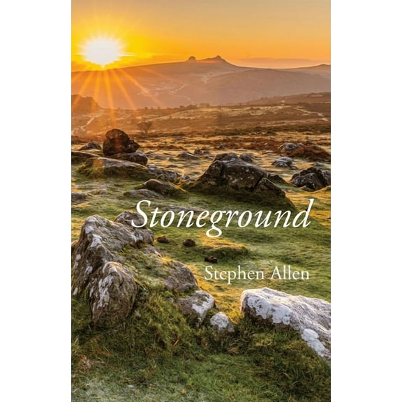 Stoneground (Paperback)