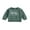 Green, variant on Bagilaanoe Little Boy Girl Sweatshirt Long Sleeve Football Print Pullover 3T 4T 5T 6T 7T Kids Fall Loose Tee Tops