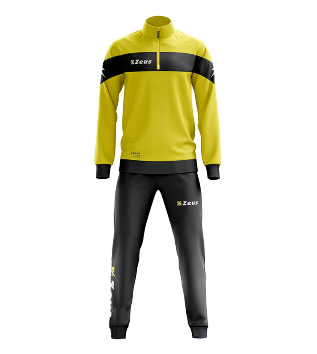 ZEUS Activewear by Zeus Sport from Italy for leisure, casual or sport