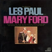 Fabulous Les Paul & Mary Ford