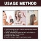 thumbnail image 5 of Exfoliating Coffee Scrub for Face and Body with Brightening Benefits, 5 of 5