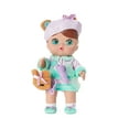 thumbnail image 1 of Madame Alexander Poupée de Mo 12 Pouces Poshy Babyâ¢, Meeya Twirl, 1 of 10