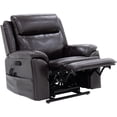 thumbnail image 2 of Pride Sitting Pretty Evolution Collection 3-Position Power Lift Recliner, (LC-435) 400 lbs. Weight Capacity, 2 of 9