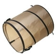thumbnail image 3 of Poubelle de Camping, Conteneur de Déchets de Camping Poignée Solide Pliable Anti-Rayures pour Extérieur, 3 of 8